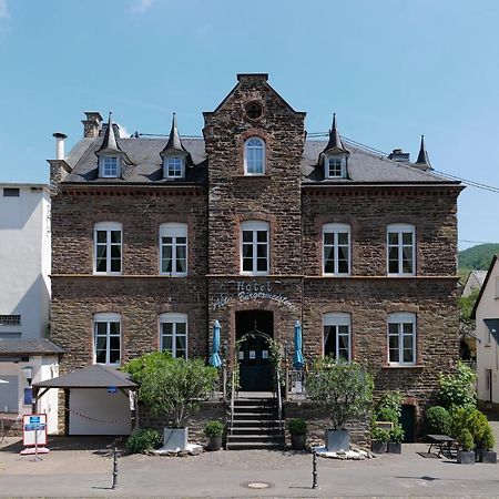 Hotel Alte Buergermeisterei เอดิเกอร์-เอลเลอร์ ภายนอก รูปภาพ