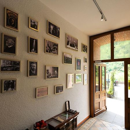 Hotel Alte Buergermeisterei เอดิเกอร์-เอลเลอร์ ภายนอก รูปภาพ