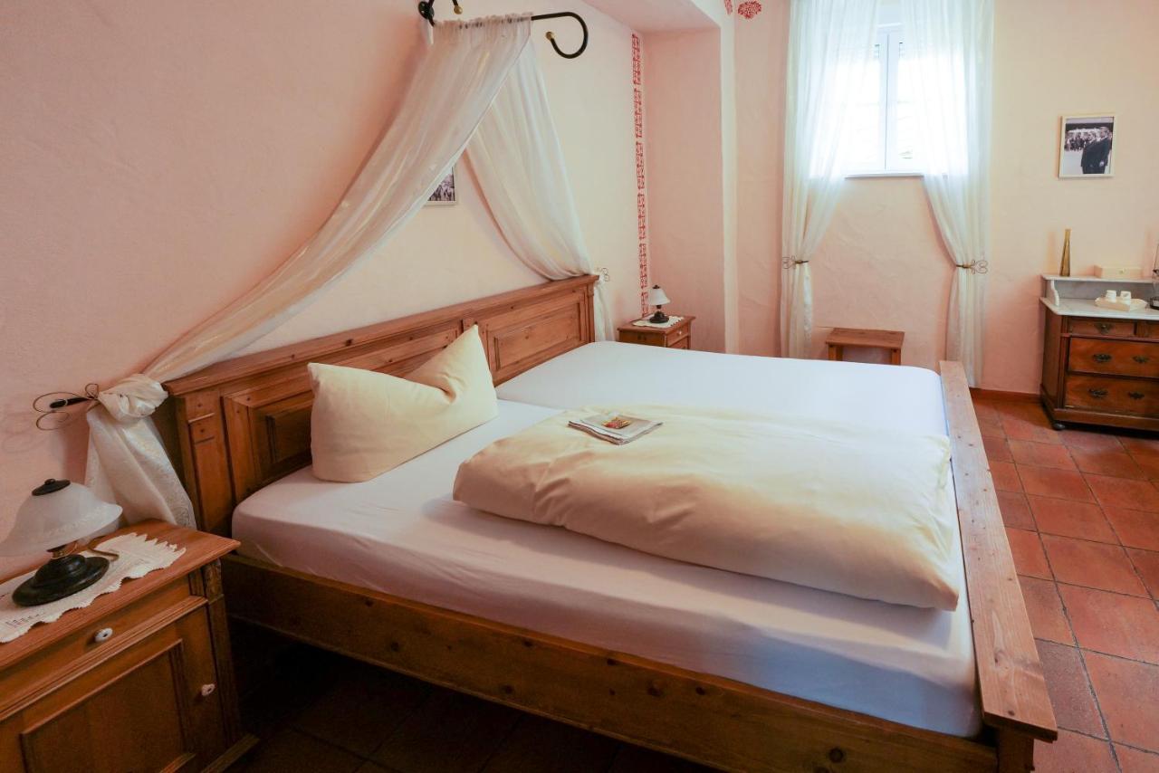 Hotel Alte Buergermeisterei เอดิเกอร์-เอลเลอร์ ภายนอก รูปภาพ