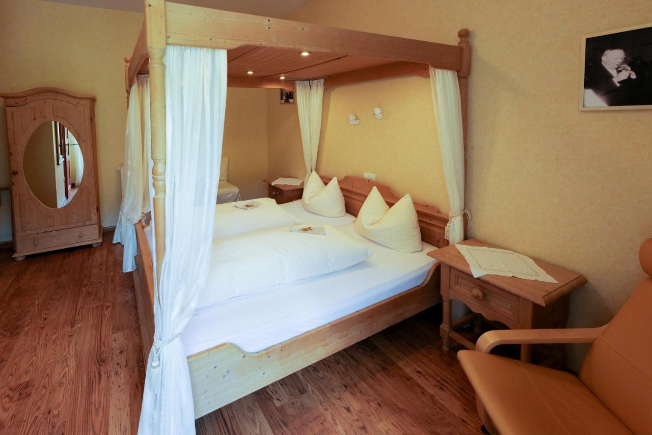 Hotel Alte Buergermeisterei เอดิเกอร์-เอลเลอร์ ภายนอก รูปภาพ